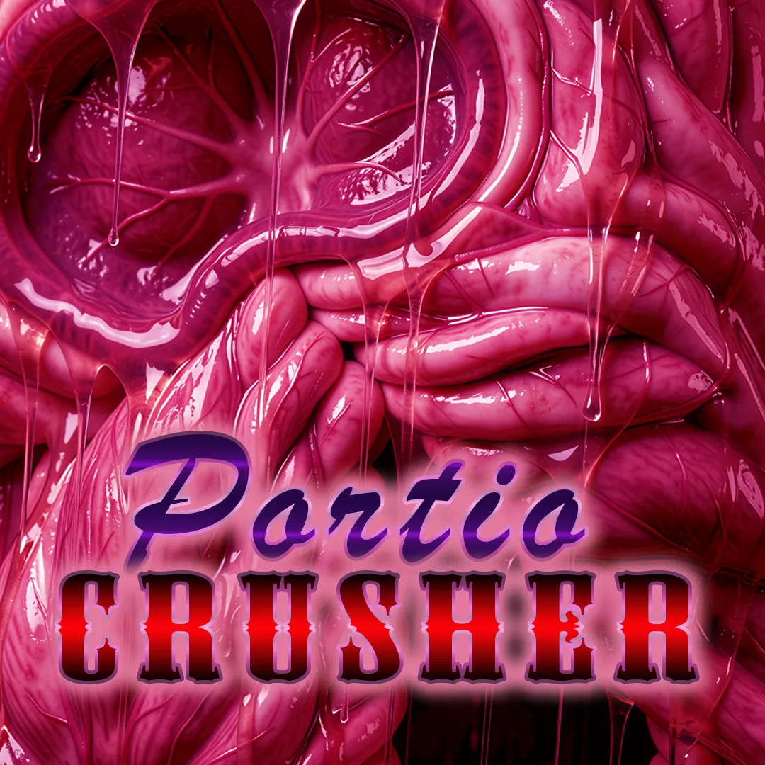 破壊神降臨🦹‍♀️ポルチオ クラッシャー 3ML