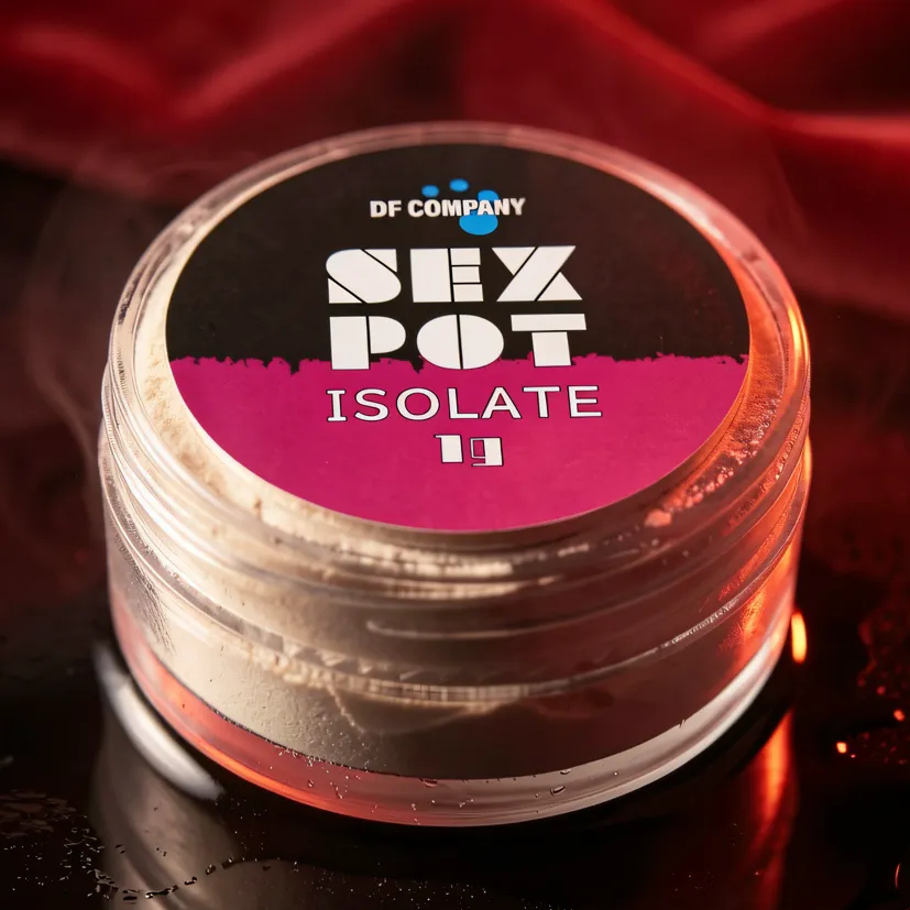 沸き立つ感情！セックスポット 1g