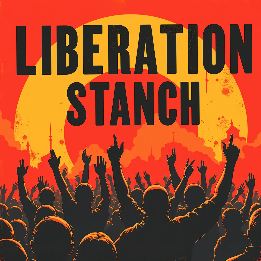 革命の使徒！リベレーションスタンチ 3ml