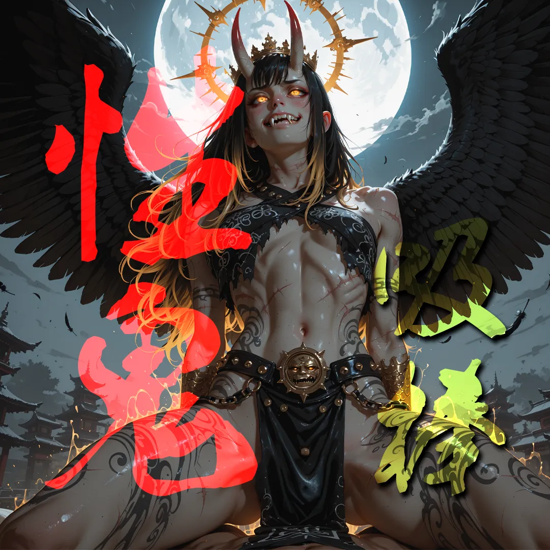 悦びの拷問👹性鬼 吸棒 3ml ラクトン配合