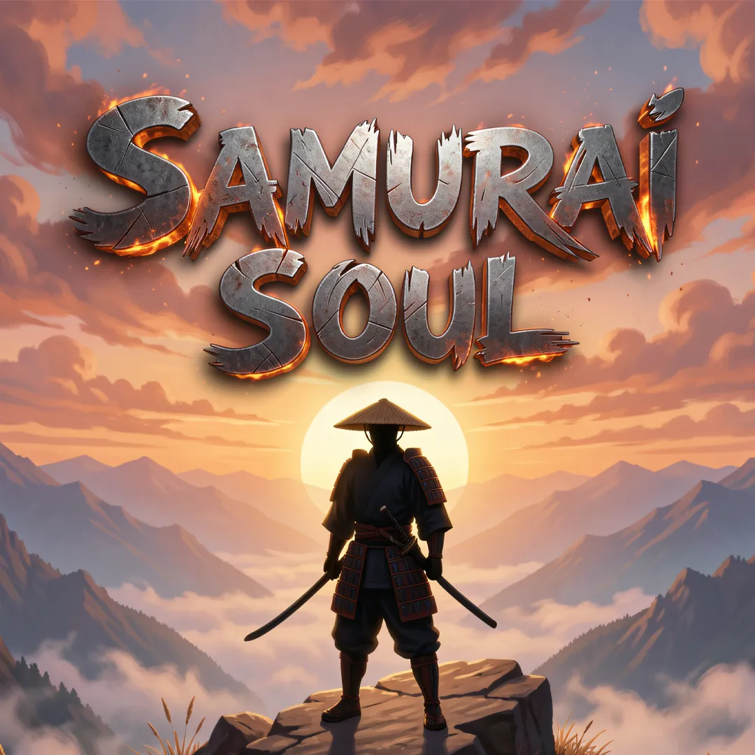 鞘に納めた狂気⚔SAMURAI SOUL 3ml