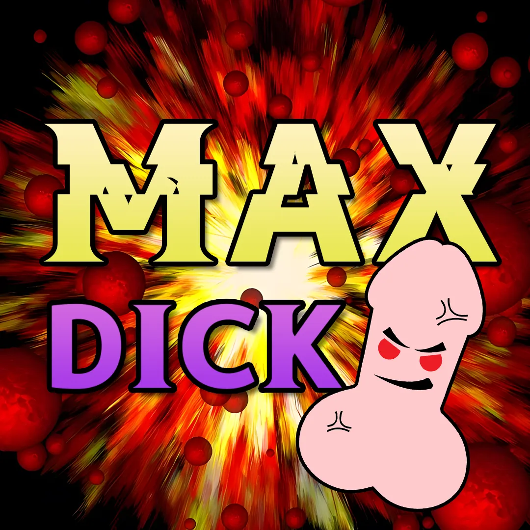 暴れすぎ注意！MAX DICK +CBN 3ml Boost