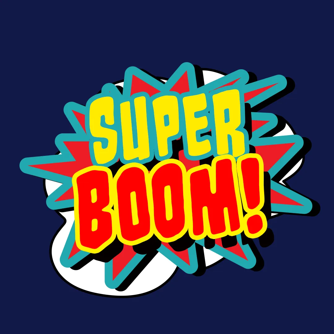 無限アクメ地獄！SUPER BOOM! + CBN 3ML
