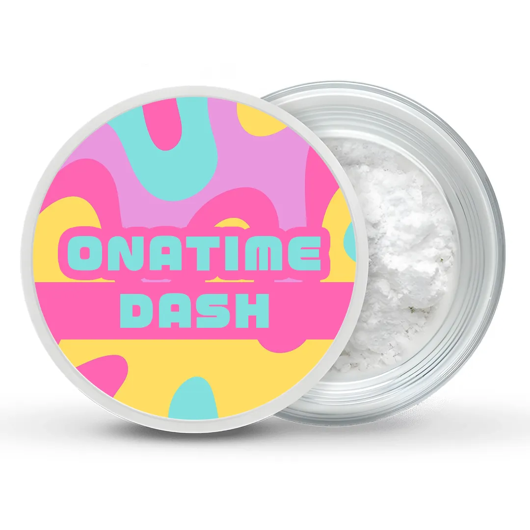 ひとりタイムも最高潮に！ONATIME DASH 1g