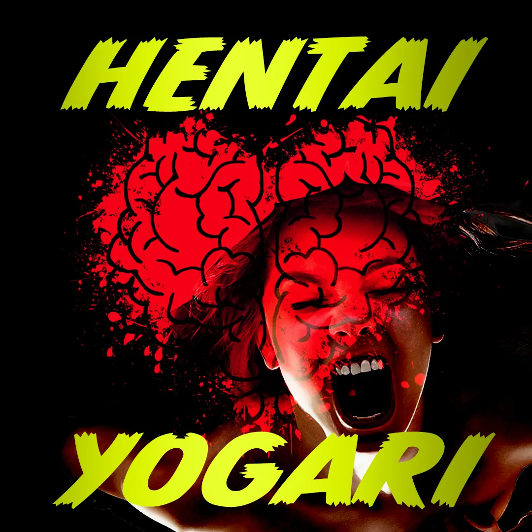ヨガレ汝たちよ！HENTAI YOGARI +CBN 3ML