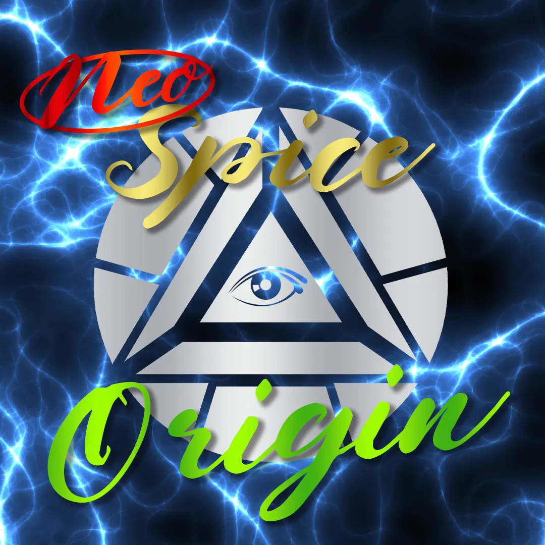新調合！Neo Spice Origin +CBN 3ML