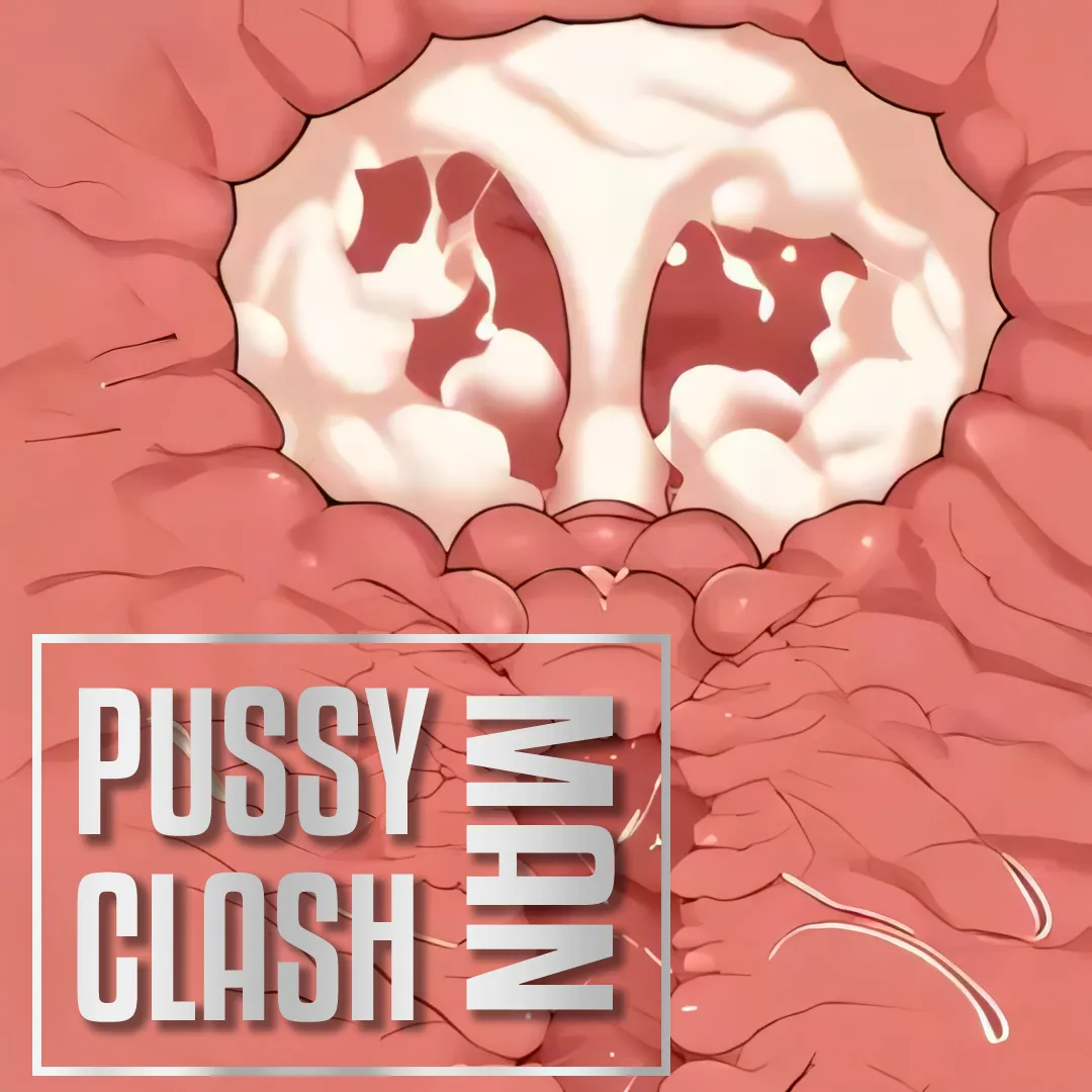 壊せ蜜壺!PUSSY CLASH MAN ラクトン配合 +CBN 3ML