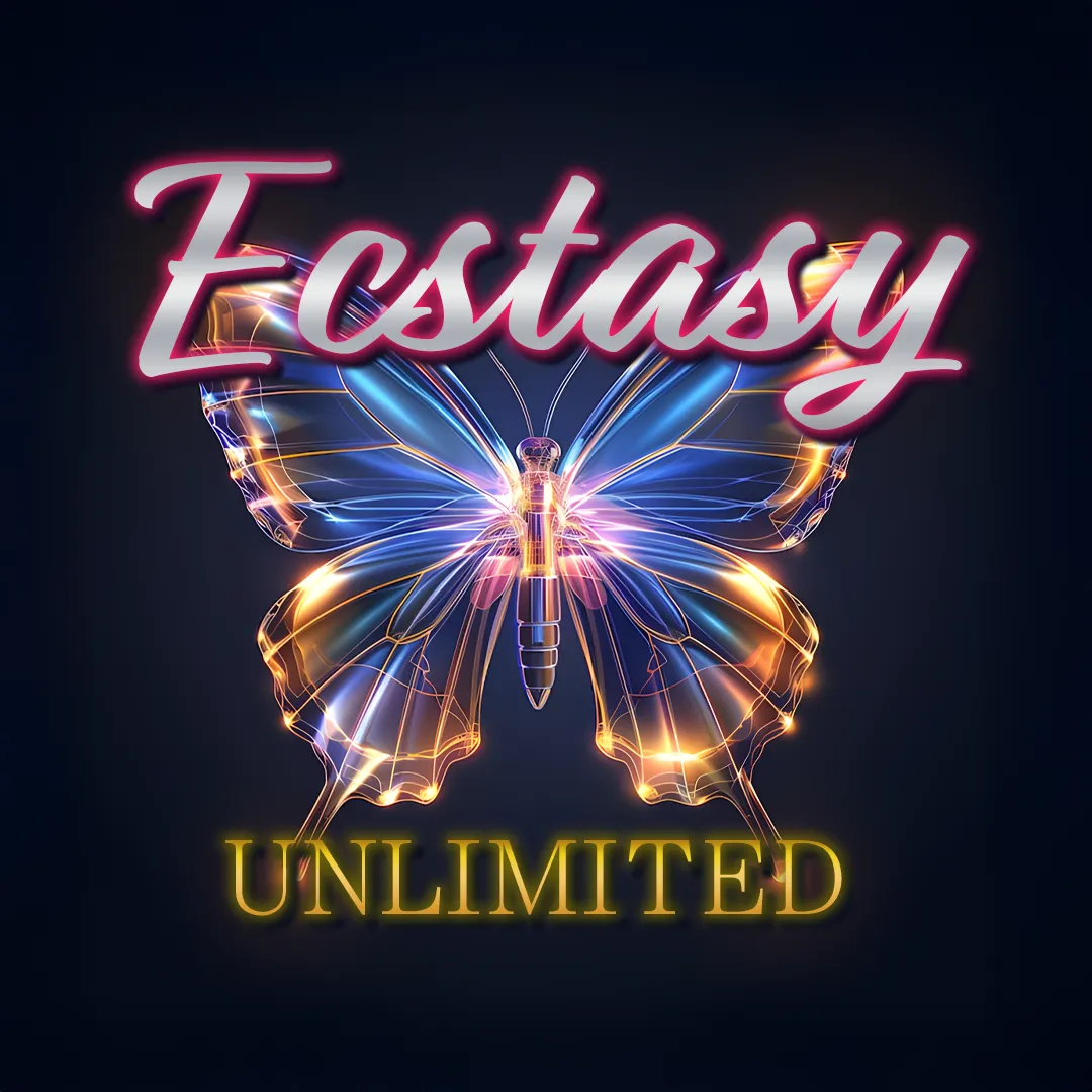 夜を飛べ🦋エクスタシー アンリミテッド 3ML