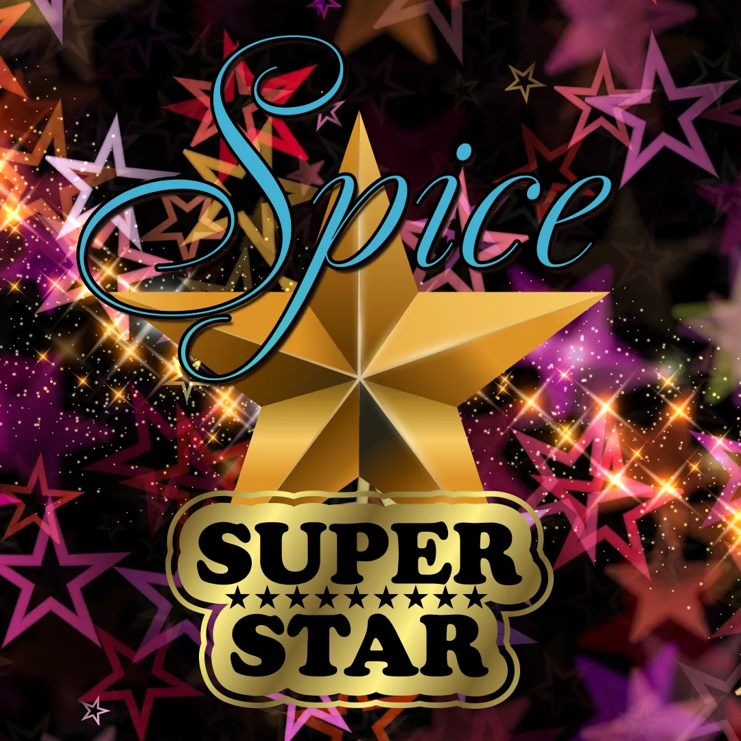 沈黙を破る伝説🪬Spice Super Star 3ML